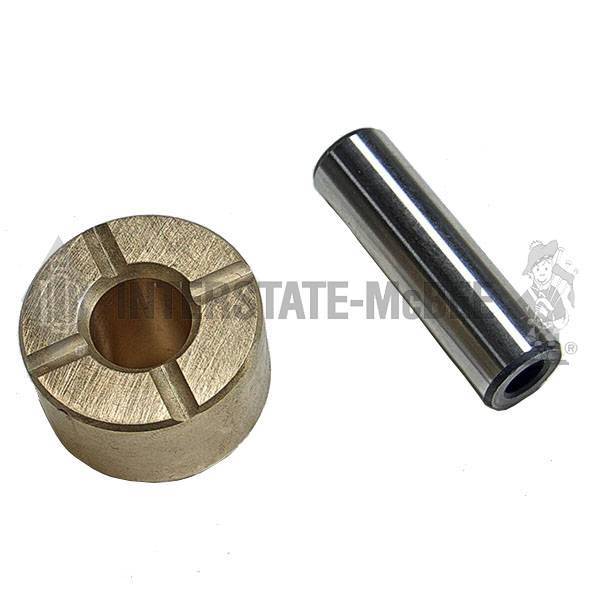 Interstate-McBee - Interstate-McBee Gov Kit - Shaft &amp; Bushing - M-3801095