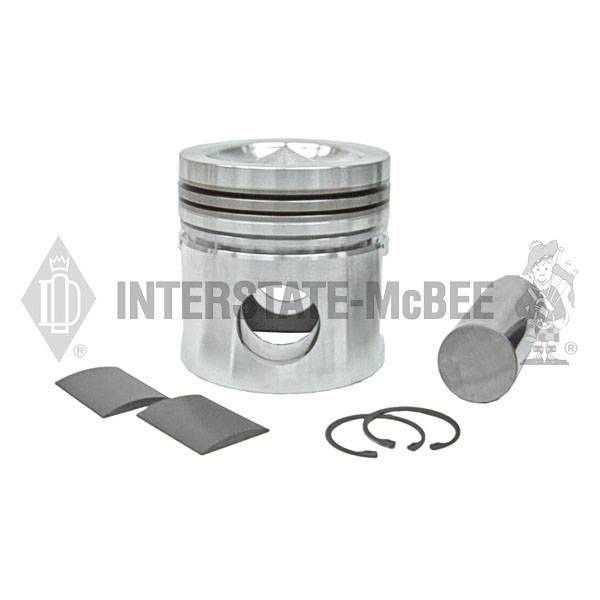 Interstate-McBee - Interstate-McBee Kit - Piston - M-3801267