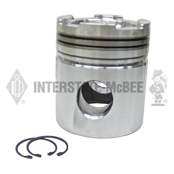 Interstate-McBee - Interstate-McBee Kit - Piston - M-3801534