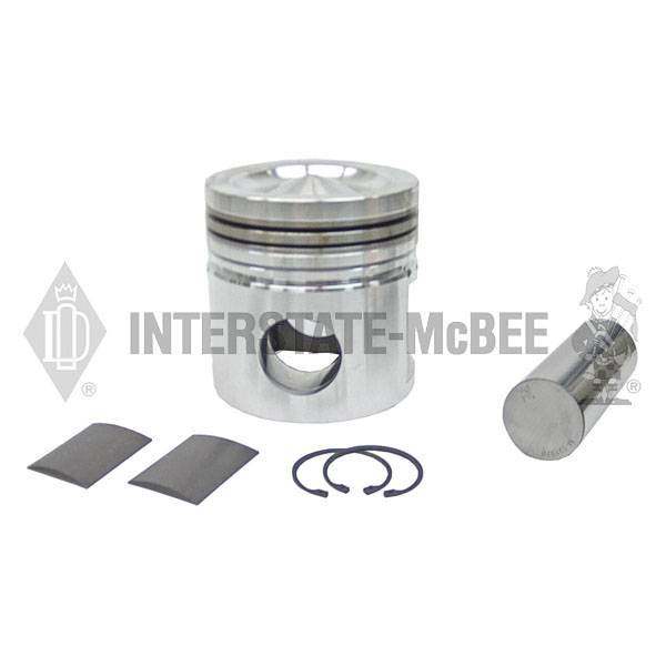 Interstate-McBee - Interstate-McBee Kit - Piston - M-3801666