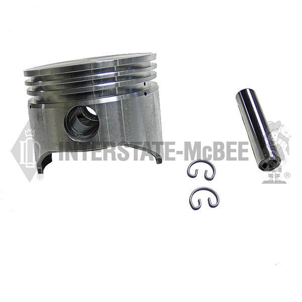 Interstate-McBee - Interstate-McBee Kit - Piston - Air Compressor - M-3801740