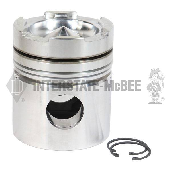 Interstate-McBee - Interstate-McBee Kit - Piston - M-3801770