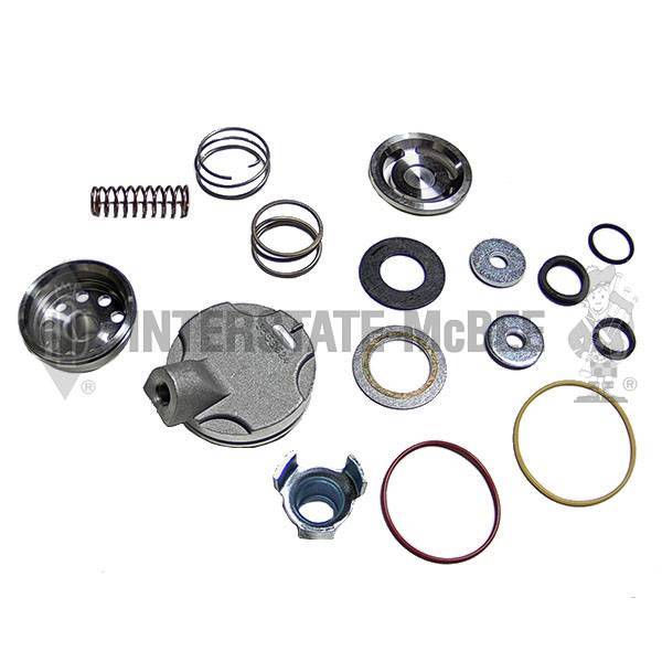 Interstate-McBee - Interstate-McBee Kit - AC Head Repair - M-3801808