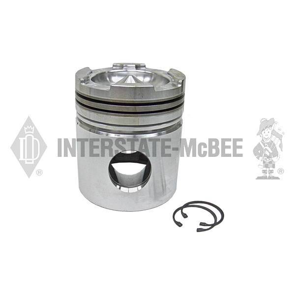 Interstate-McBee - Interstate-McBee Kit - Piston - M-3801819