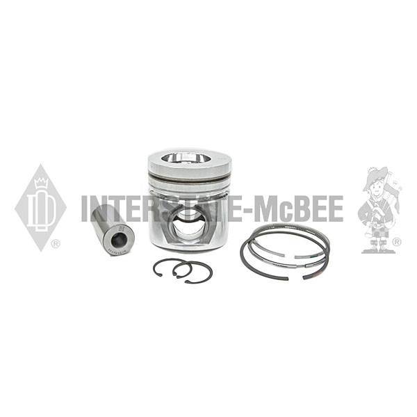 Interstate-McBee - Interstate-McBee Kit - Piston w/Pin - M-3802030