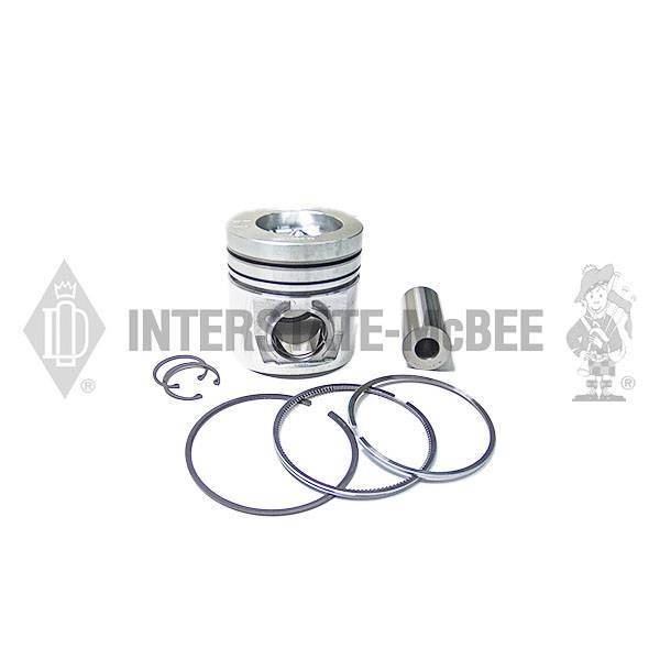 Interstate-McBee - Interstate-McBee Kit - Piston w/Pin - M-3802100