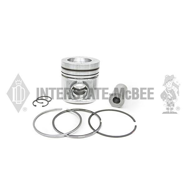 Interstate-McBee - Interstate-McBee Kit - Piston w/Pin - M-3802170