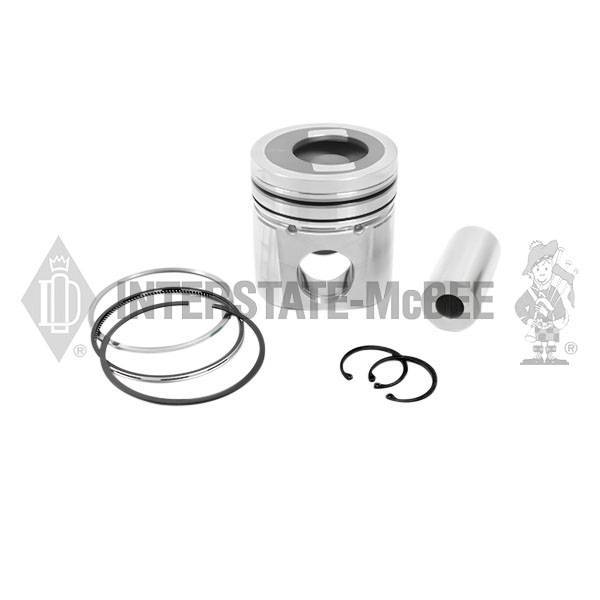 Interstate-McBee - Interstate-McBee Kit - Piston w/Pin - M-3802251