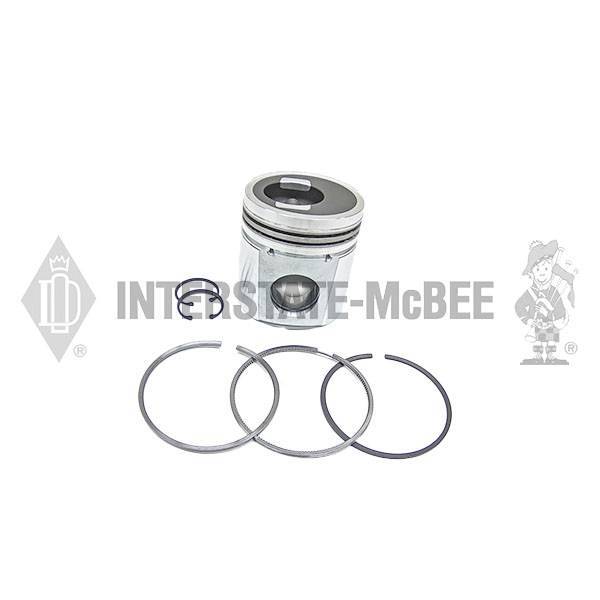 Interstate-McBee - Interstate-McBee Kit - Piston - M-3802263