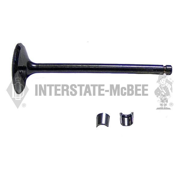 Interstate-McBee - Interstate-McBee Kit - Valve - Exhaust - M-3802356