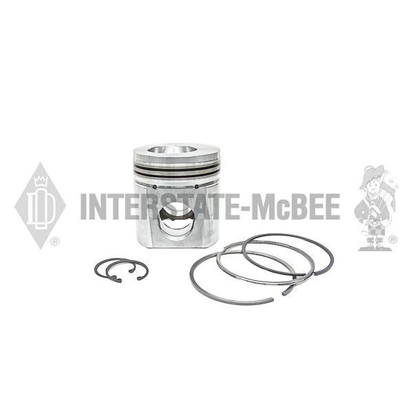 Interstate-McBee - Interstate-McBee Kit - Piston - M-3802397