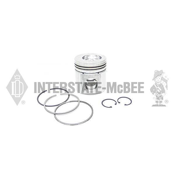 Interstate-McBee - Interstate-McBee Kit - Piston - M-3802398