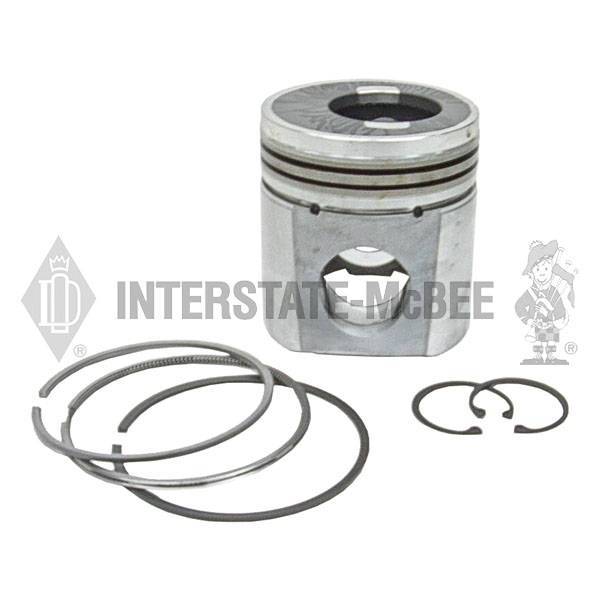 Interstate-McBee - Interstate-McBee Kit - Piston - M-3802460