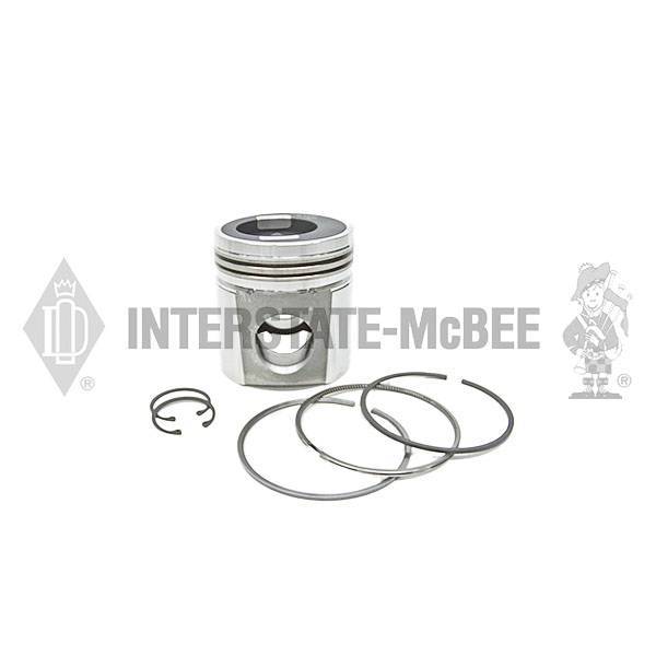 Interstate-McBee - Interstate-McBee Kit - Piston - M-3802474