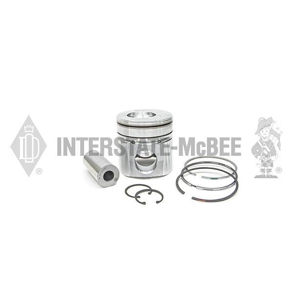 Interstate-McBee - Interstate-McBee Kit - Piston w/Pin - M-3802487