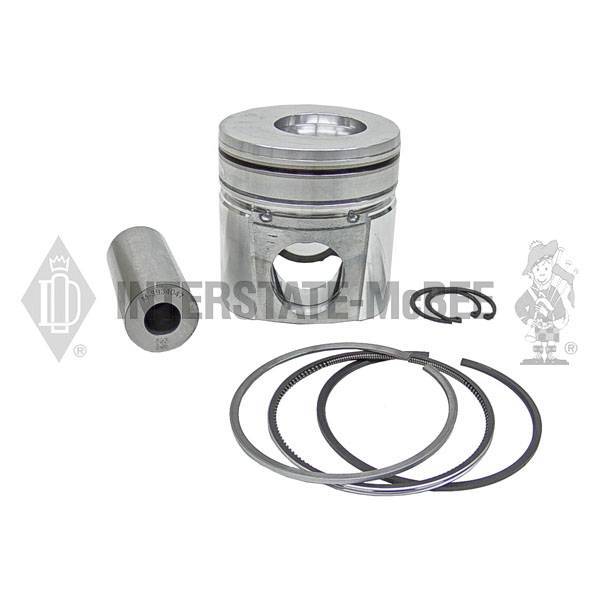 Interstate-McBee - Interstate-McBee Kit - Piston - M-3802561