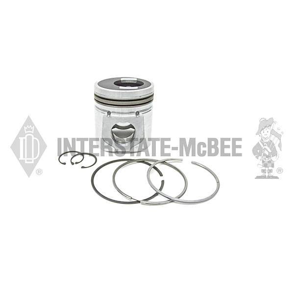 Interstate-McBee - Interstate-McBee Kit - Piston - M-3802601