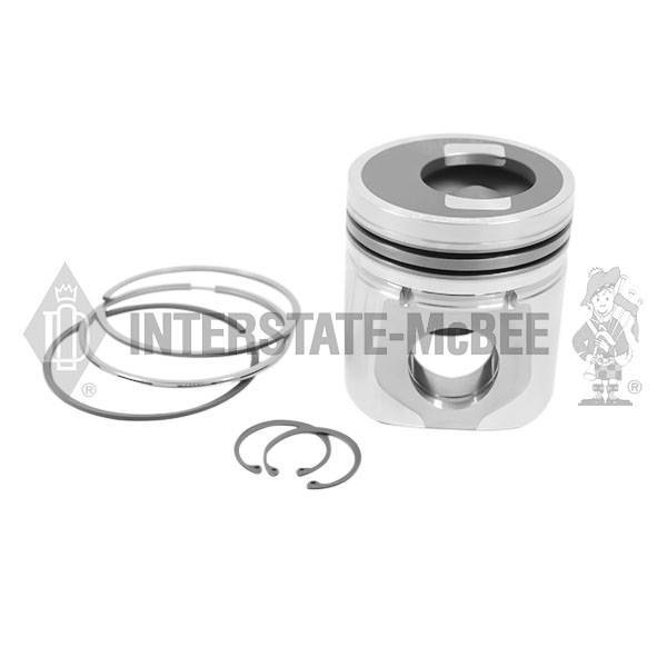 Interstate-McBee - Interstate-McBee Kit - Piston - M-3802602