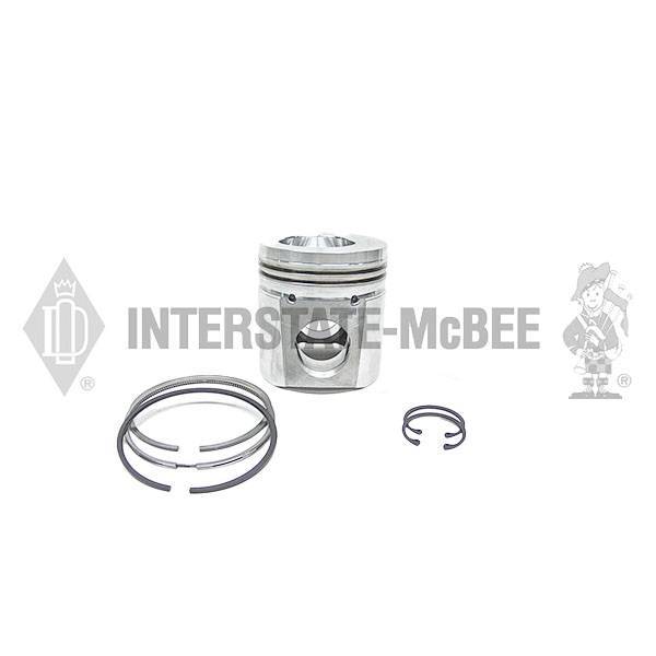 Interstate-McBee - Interstate-McBee Kit - Piston - M-3802657