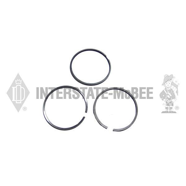 Interstate-McBee - Interstate-McBee Ring Kit - Piston - M-3802919