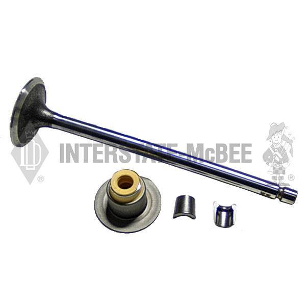 Interstate-McBee - Interstate-McBee Kit - Valve - Intake - M-3802924