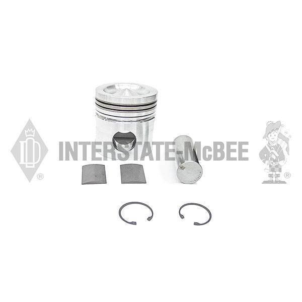 Interstate-McBee - Interstate-McBee Kit - Piston - M-3803002