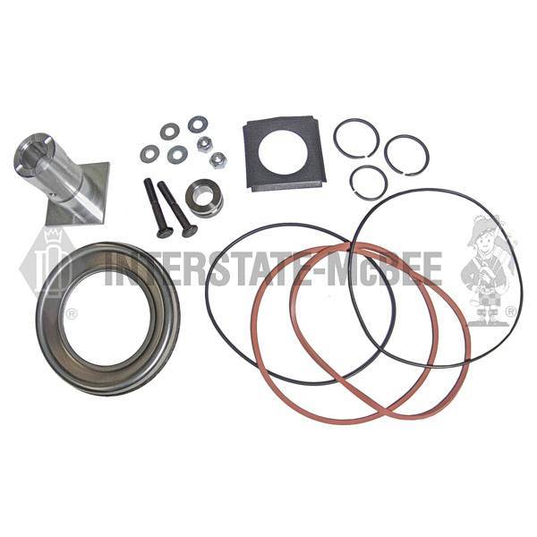 Interstate-McBee - Interstate-McBee Kit - Repair - Turbocharger - M-3803042