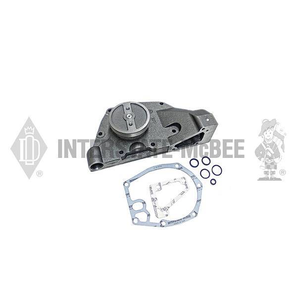 Interstate-McBee - Interstate-McBee Water Pump - M-3803138