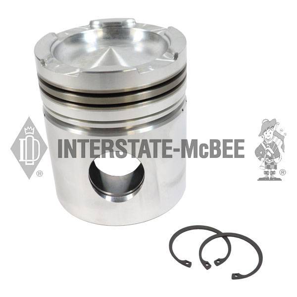 Interstate-McBee - Interstate-McBee Kit - Piston - M-3803344