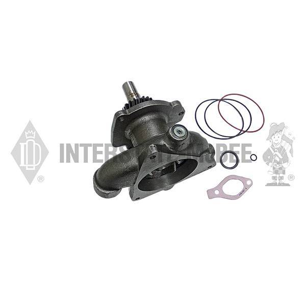 Interstate-McBee - Interstate-McBee Water Pump - M-3803403