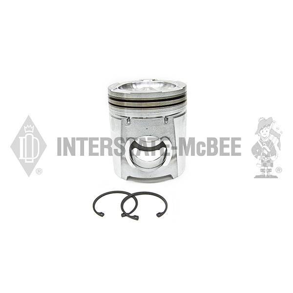 Interstate-McBee - Interstate-McBee Kit - Piston - M-3803756