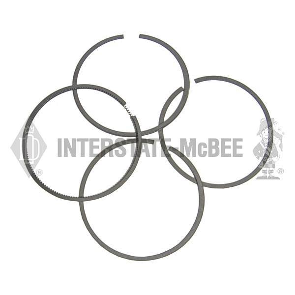 Interstate-McBee - Interstate-McBee Ring Kit - Air Compressor - M-3803880