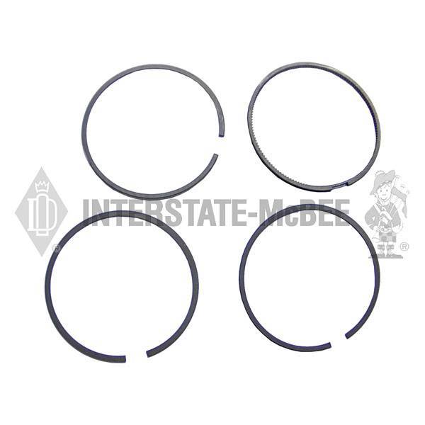 Interstate-McBee - Interstate-McBee Ring Kit - Air Comp - 0.010 - M-3803881