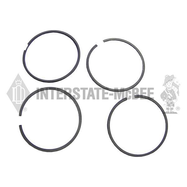 Interstate-McBee - Interstate-McBee Ring Kit - Air Comp - 0.020 - M-3803882