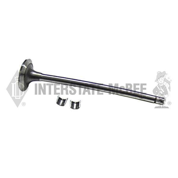 Interstate-McBee - Interstate-McBee Kit - Valve - Exhaust - M-3803995