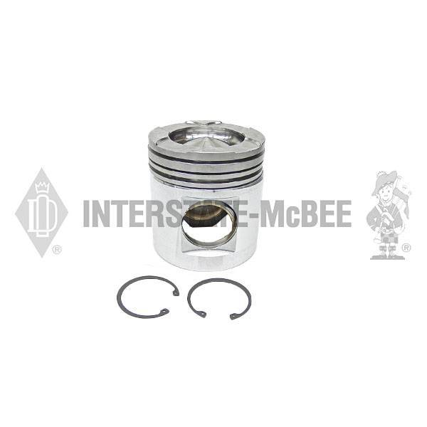 Interstate-McBee - Interstate-McBee Kit - Piston - M-3804630