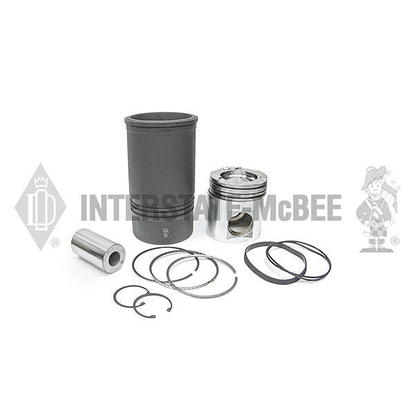 Interstate-McBee - Interstate-McBee Kit - Cylinder - M-3804636