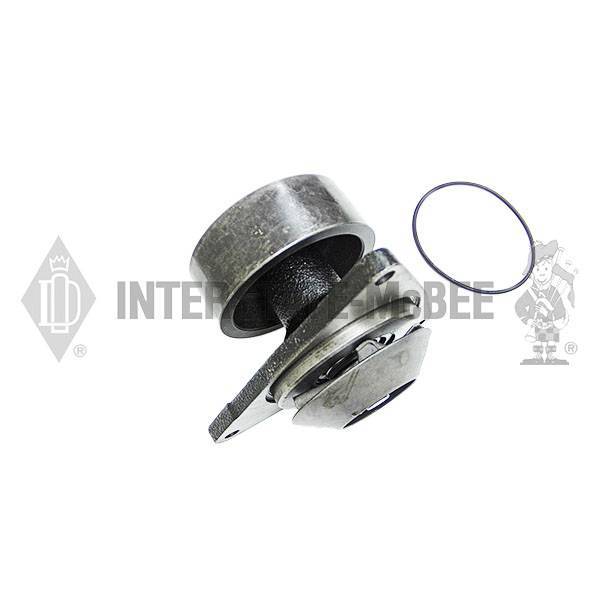 Interstate-McBee - Interstate-McBee Water Pump - Hard Pulley - M-3806180