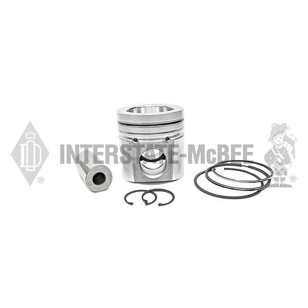 Interstate-McBee - Interstate-McBee Kit - Piston - 0.50mm - M-3806239