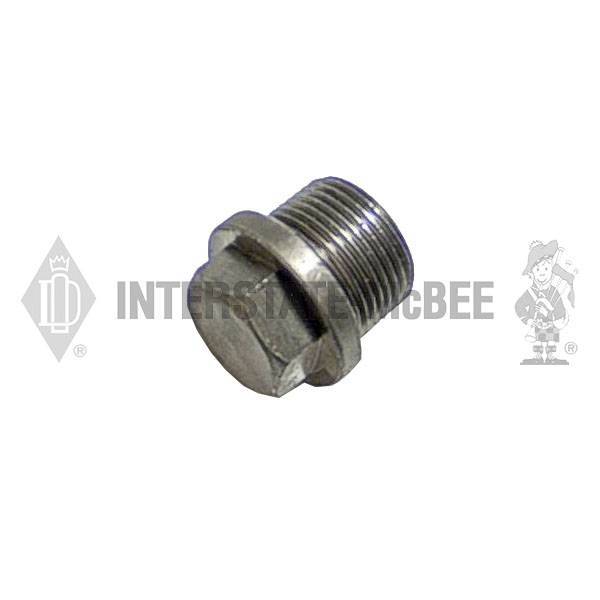 Interstate-McBee - Interstate-McBee Plug - Threaded - M-3904386