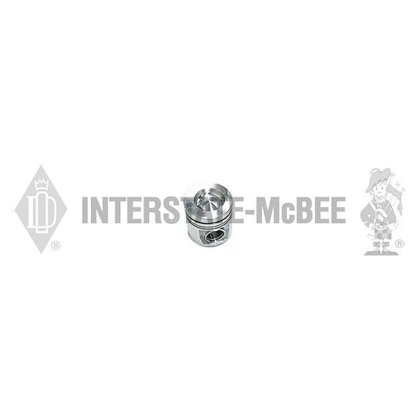 Interstate-McBee - Interstate-McBee Assy - Piston - 1.00mm - M-3907158