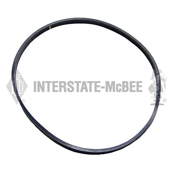 Interstate-McBee - Interstate-McBee Seal - Rectangular - Rear - M-3912473