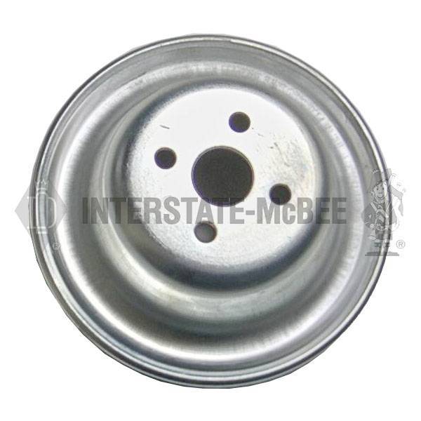 Interstate-McBee - Interstate-McBee Pulley - M-3914463