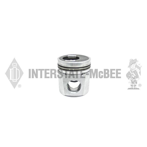 Interstate-McBee - Interstate-McBee Piston - Engine - Anodized - M-3917707