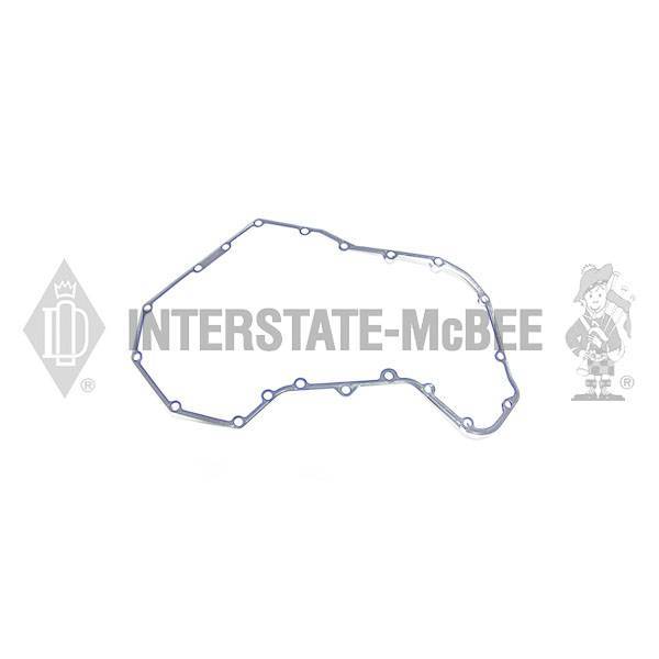 Interstate-McBee - Interstate-McBee Gasket - Gear Cover - M-3918673