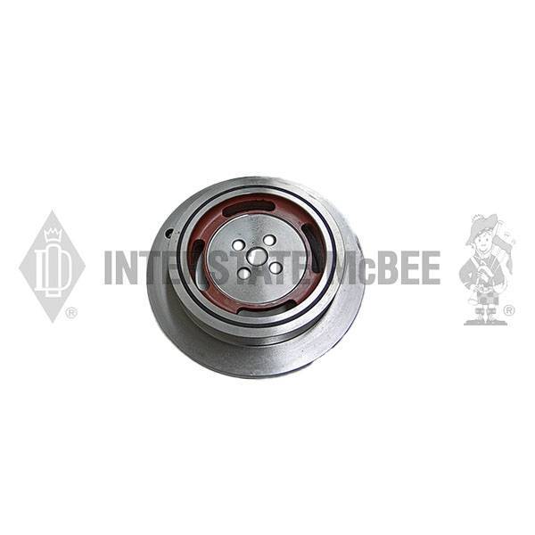 Interstate-McBee - Interstate-McBee Damper - Vibration - 9.7in OD - M-3918999