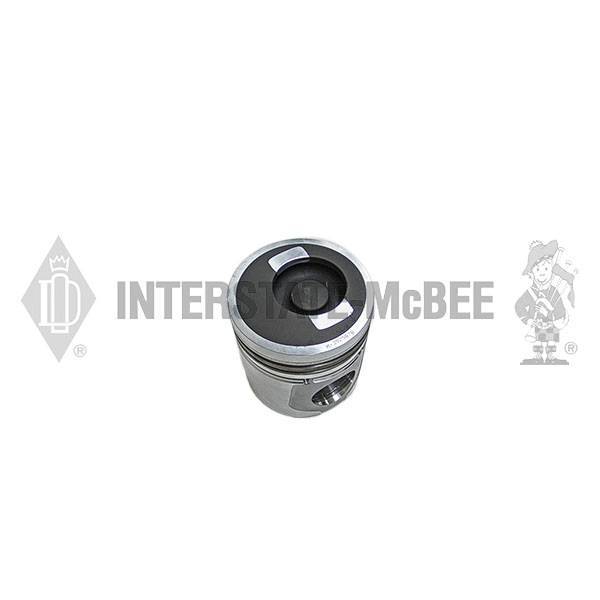 Interstate-McBee - Interstate-McBee Piston - Engine - M-3925878