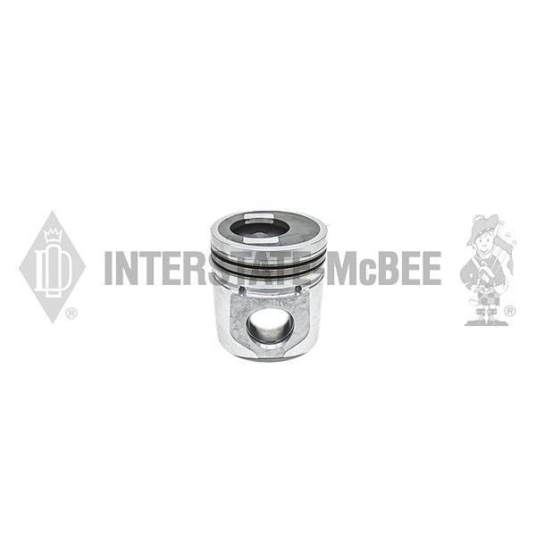 Interstate-McBee - Interstate-McBee Piston - Engine - Anodized - M-3925879