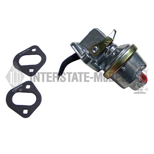 Interstate-McBee - Interstate-McBee Pump - Fuel Transfer - M-3928143