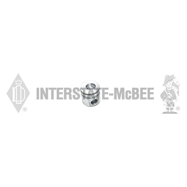 Interstate-McBee - Interstate-McBee Piston - Engine - M-3928673